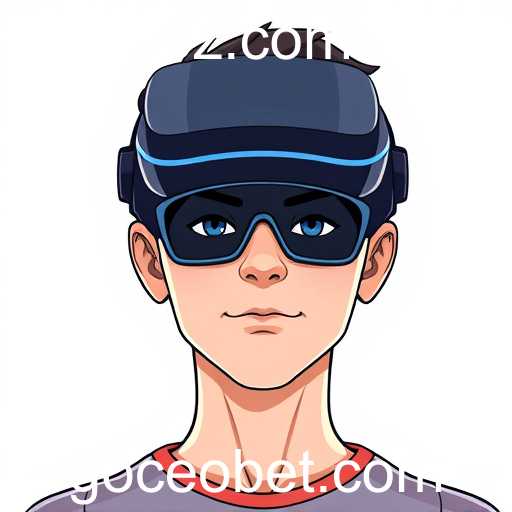 A Revolução dos Jogos em 2025: O Impacto da Ceobet