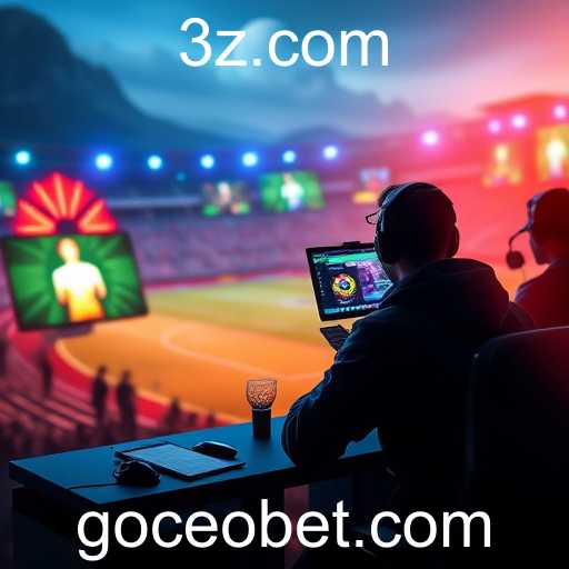 Expansão do CEOBet no Mercado Internacional