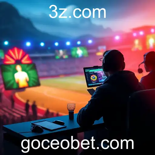 Expansão do CEOBet no Mercado Internacional