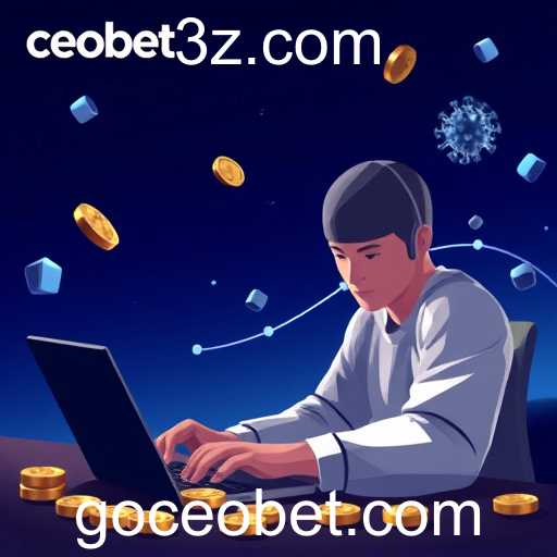 Crescimento Exponencial da Ceobet em 2025