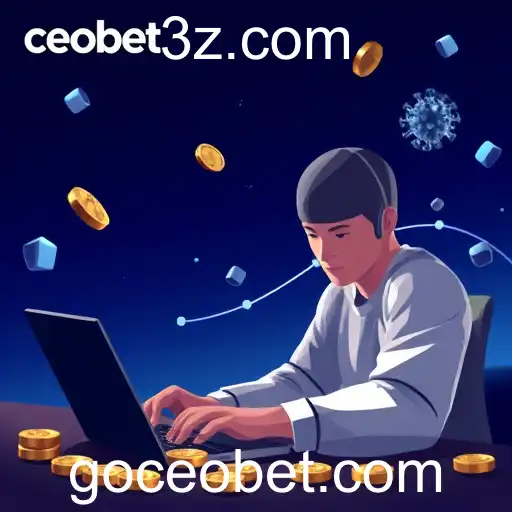 Crescimento Exponencial da Ceobet em 2025