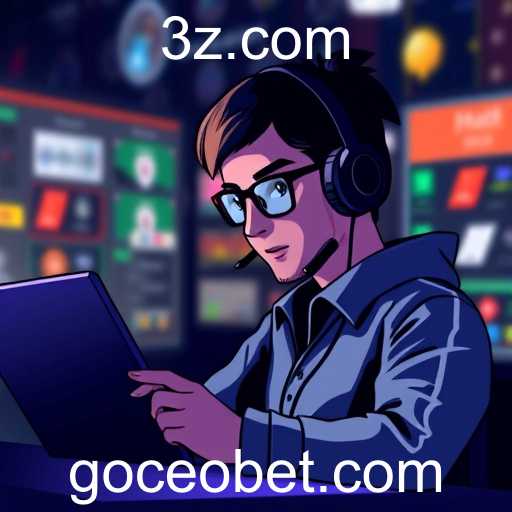 A Evolução do Jogo Online no Brasil: Um Olhar Sobre o Ceobet