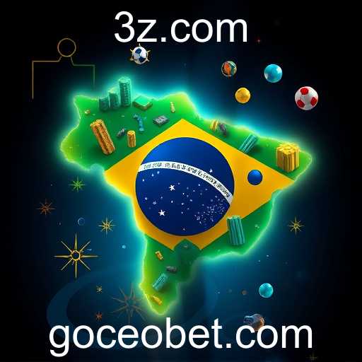 Crescimento e Desafios do Mercado de Jogos no Brasil