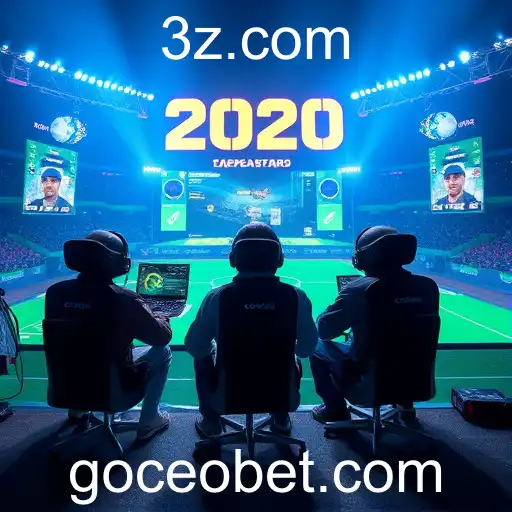 Crescimento dos Jogos Online em 2025