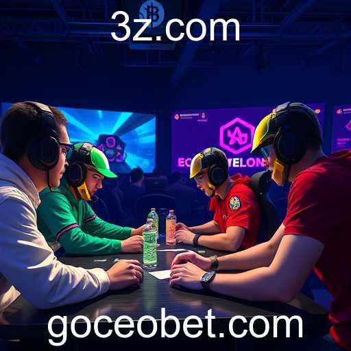 O Crescimento do Mercado de Jogos Online no Brasil