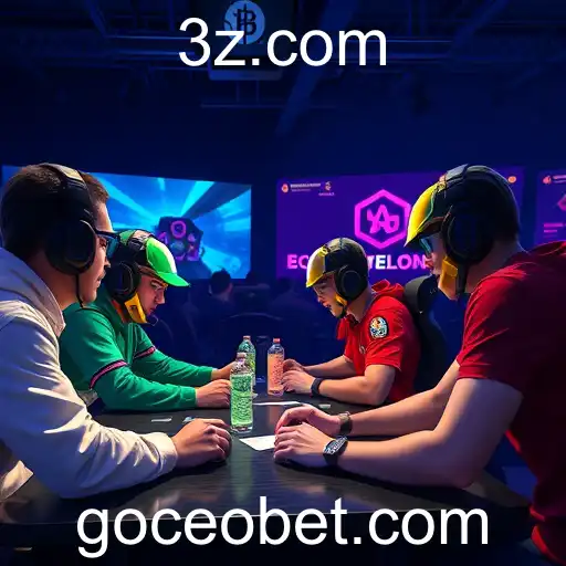 O Crescimento do Mercado de Jogos Online no Brasil