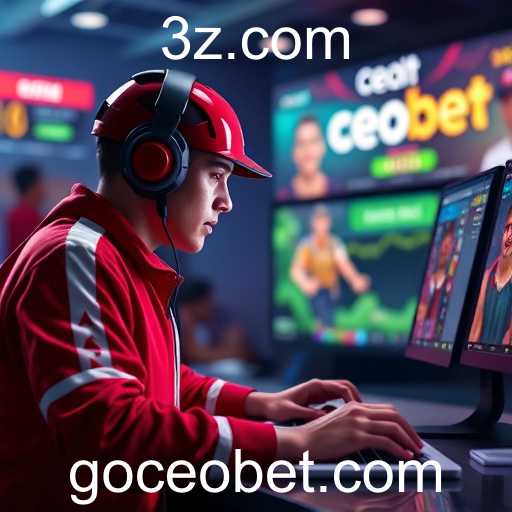 Tendências de Jogos Online em 2025