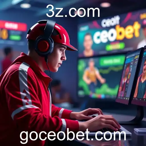 Tendências de Jogos Online em 2025