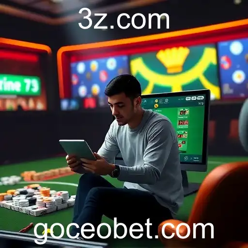 Cenário Atual dos Jogos Online em 2025