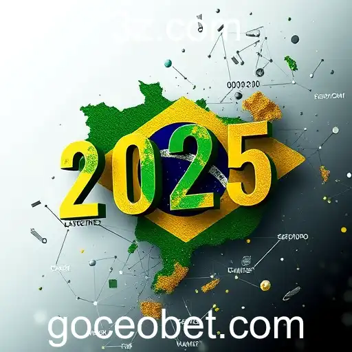 Cenário Econômico e Tendências Digitais no Brasil