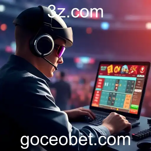 Crescimento dos Jogos Online no Brasil