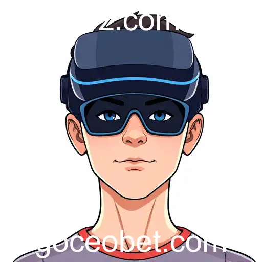 A Revolução dos Jogos em 2025: O Impacto da Ceobet