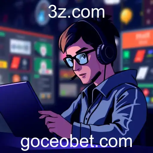 A Evolução do Jogo Online no Brasil: Um Olhar Sobre o Ceobet