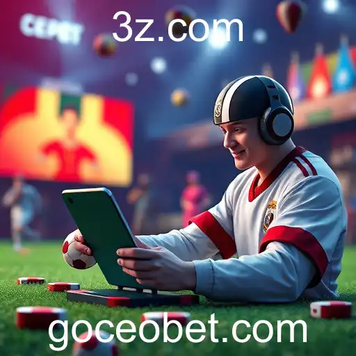 O Crescimento dos Jogos Online em 2025