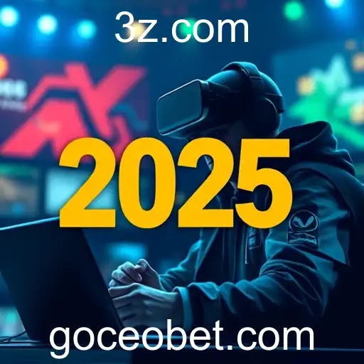 Crescimento do Mercado de Jogos Online em 2025