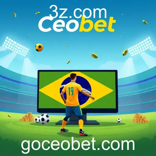 Revolução nos Jogos e Apostas Online no Brasil