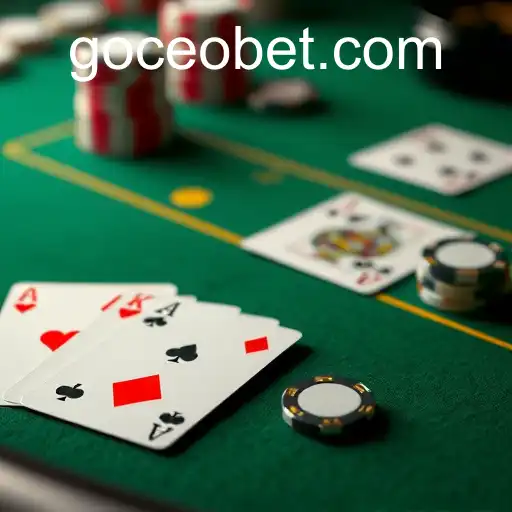 Gaming Experience ceobet - 800+ Premium and Exclusive Games