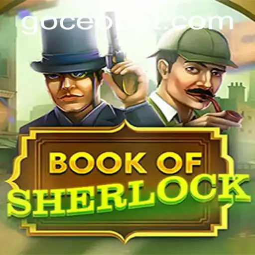 Unraveling the Mystery of BookOfSherlock: A Deep Dive into the Famous Game