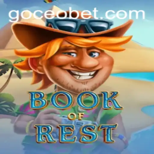 Discover the Enchanting World of BookofRest: A Deep Dive into Gameplay, Rules, and the Ceobet Phenomenon