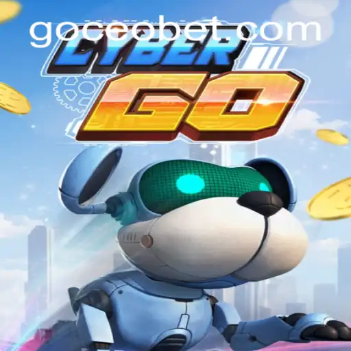 Step into the Future with CyberGO: A Thrilling Blend of Strategy and Adventure