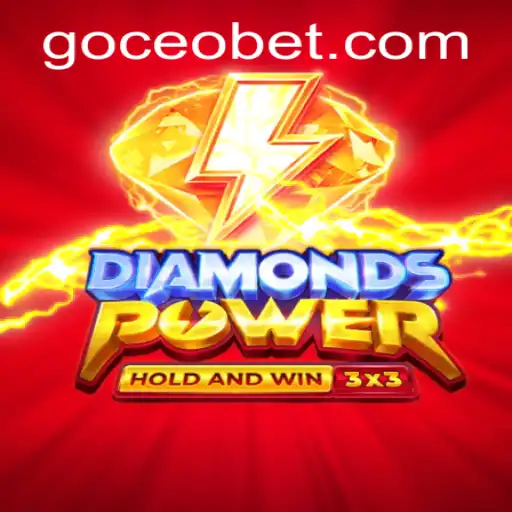 Unveiling Diamondspower: A New Era in Gaming with CeoBet
