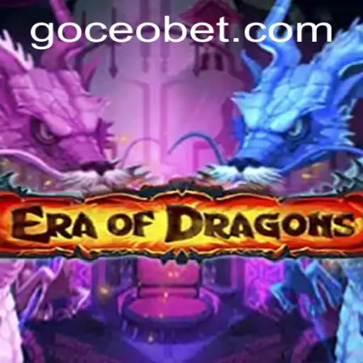 EraOfDragons: A New Age of Gaming with Ceobet