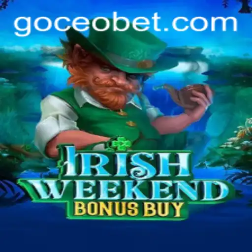 Discover the Thrills of IrishWeekendBonusBuy with Ceobet