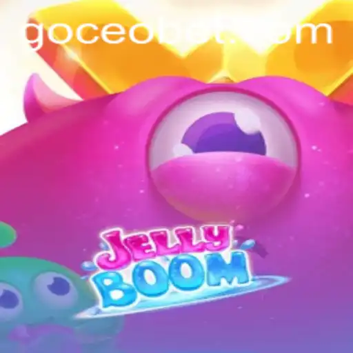 Exploring the Energetic World of JellyBoom: The Adventure Begins
