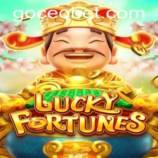 Unveiling the Thrilling World of LUCKYFORTUNES: A Deep Dive into the Game and Its Exciting Rules