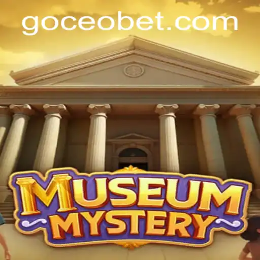 MuseumMystery: Unveiling the Enigmatic World of Ceobet