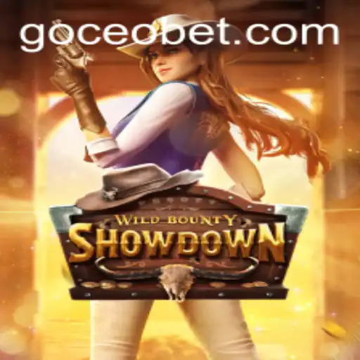 WildBountyShowdown: An Enthralling Adventure with Ceobet